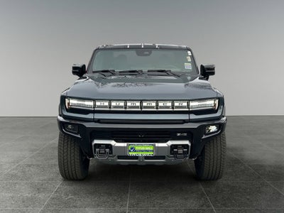 2026 GMC HUMMER EV Pickup 3X