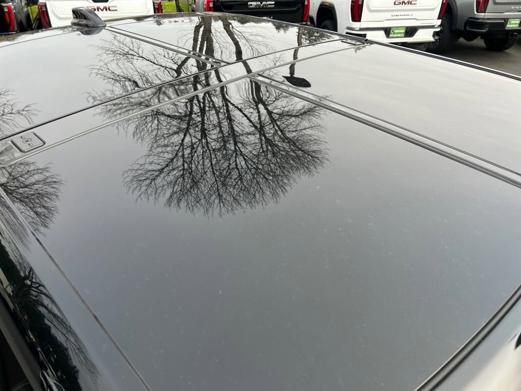 2026 GMC HUMMER EV Pickup 3X