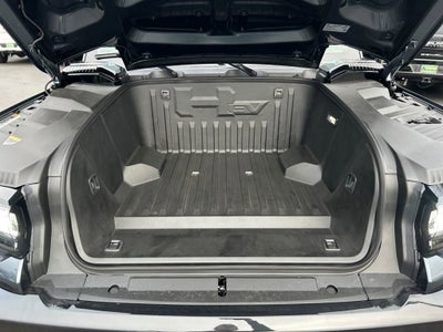 2026 GMC HUMMER EV Pickup 3X