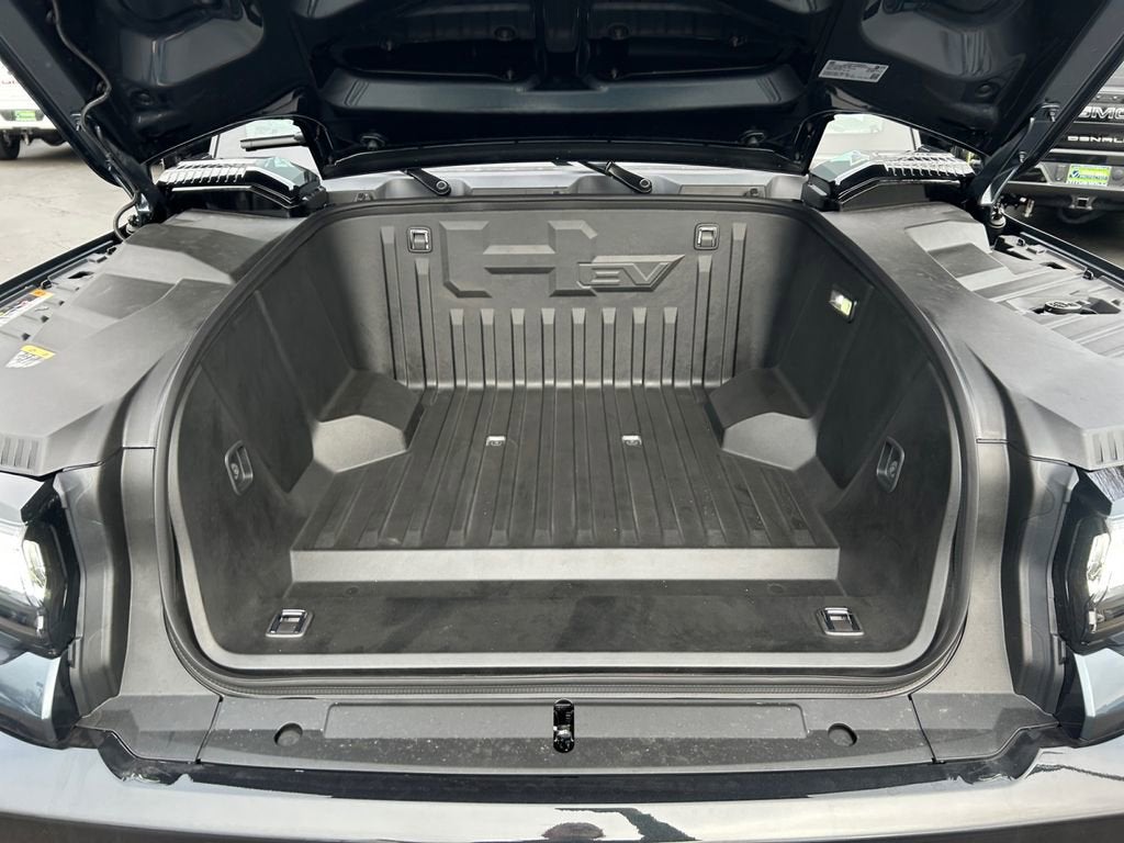 2026 GMC HUMMER EV Pickup 3X