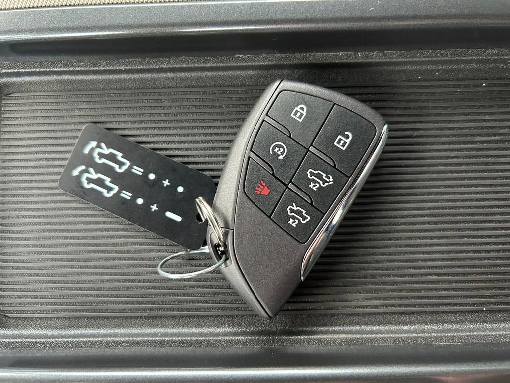 2026 GMC HUMMER EV Pickup 3X