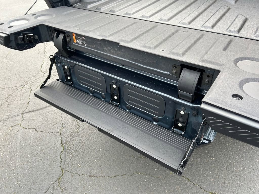 2026 GMC HUMMER EV Pickup 3X