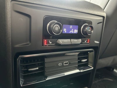 2026 GMC HUMMER EV Pickup 3X