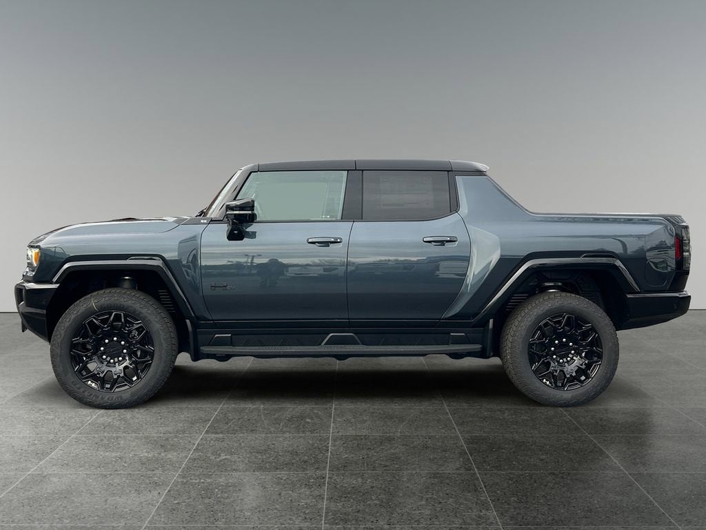 2026 GMC HUMMER EV Pickup 3X