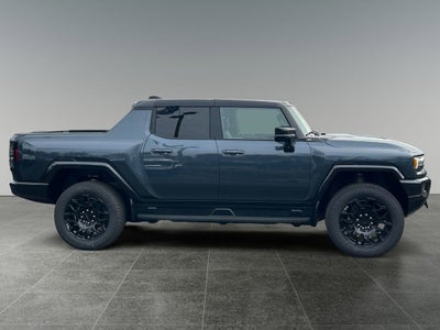 2026 GMC HUMMER EV Pickup 3X