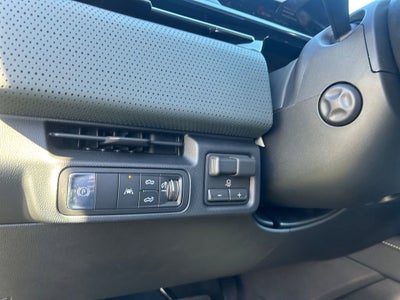 2026 GMC Sierra EV AT4 Extended Range