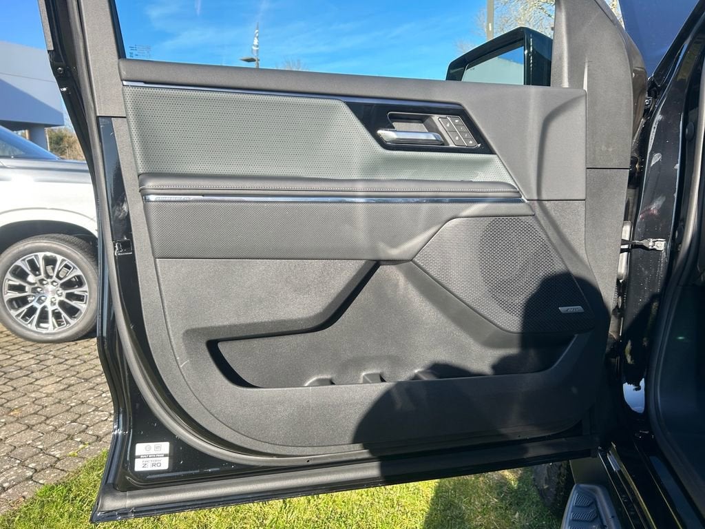 2026 GMC Sierra EV AT4 Extended Range