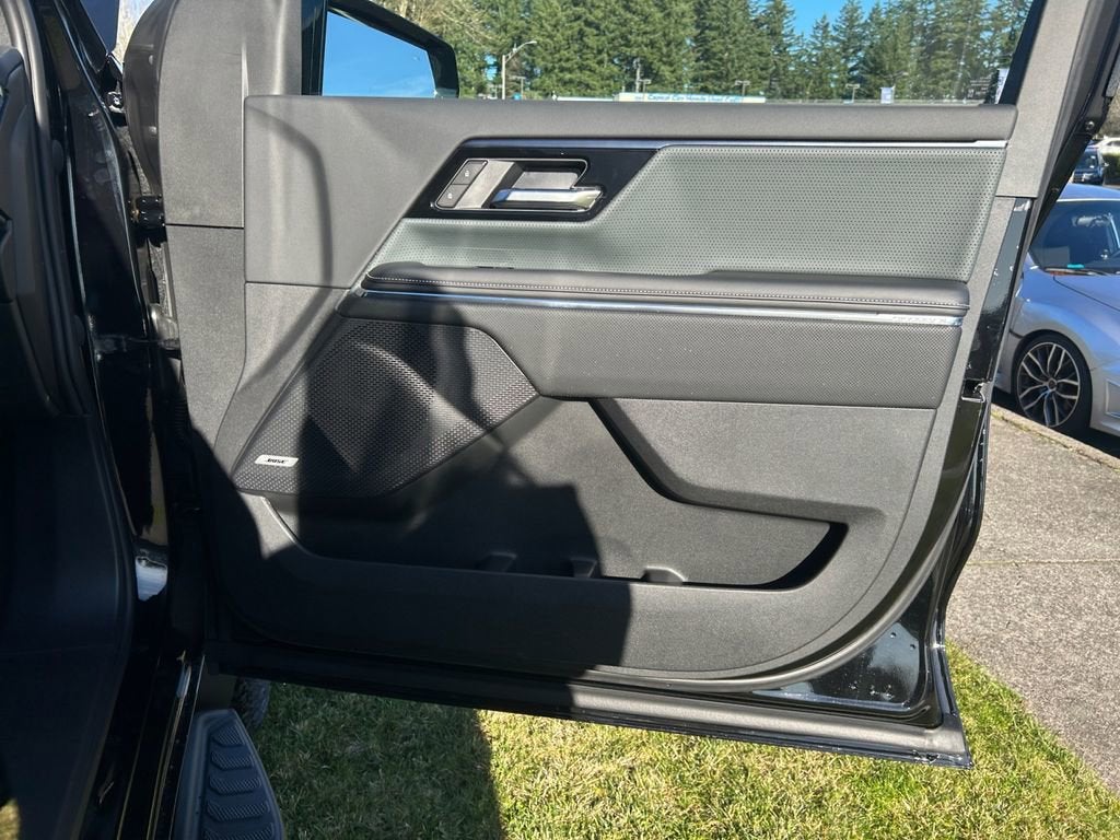 2026 GMC Sierra EV AT4 Extended Range