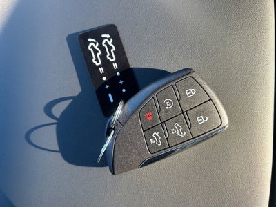 2026 GMC Sierra EV AT4 Extended Range