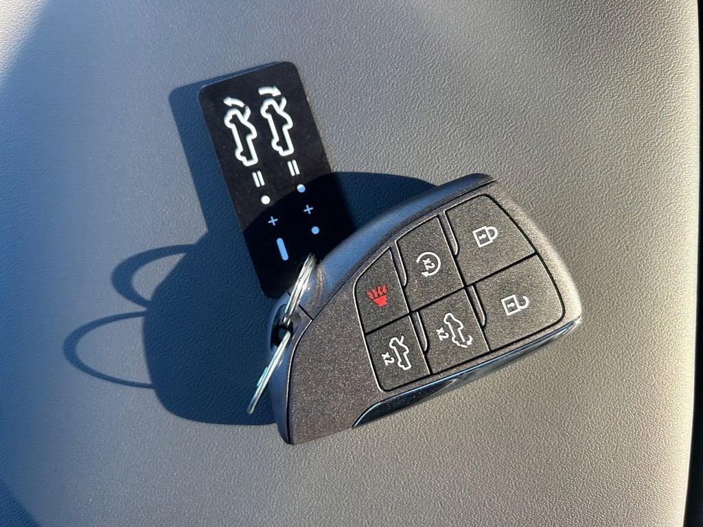 2026 GMC Sierra EV AT4 Extended Range