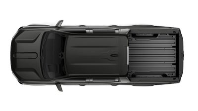 2026 GMC Sierra EV AT4 Extended Range