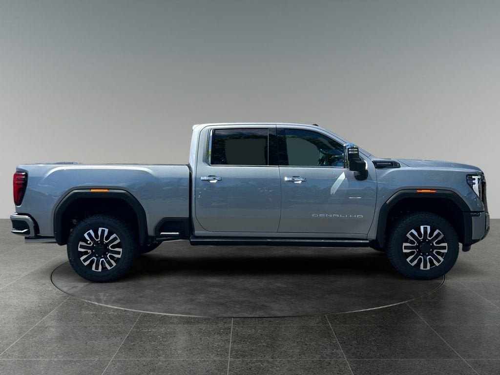 2026 GMC Sierra 3500HD Denali Ultimate - Photo 11