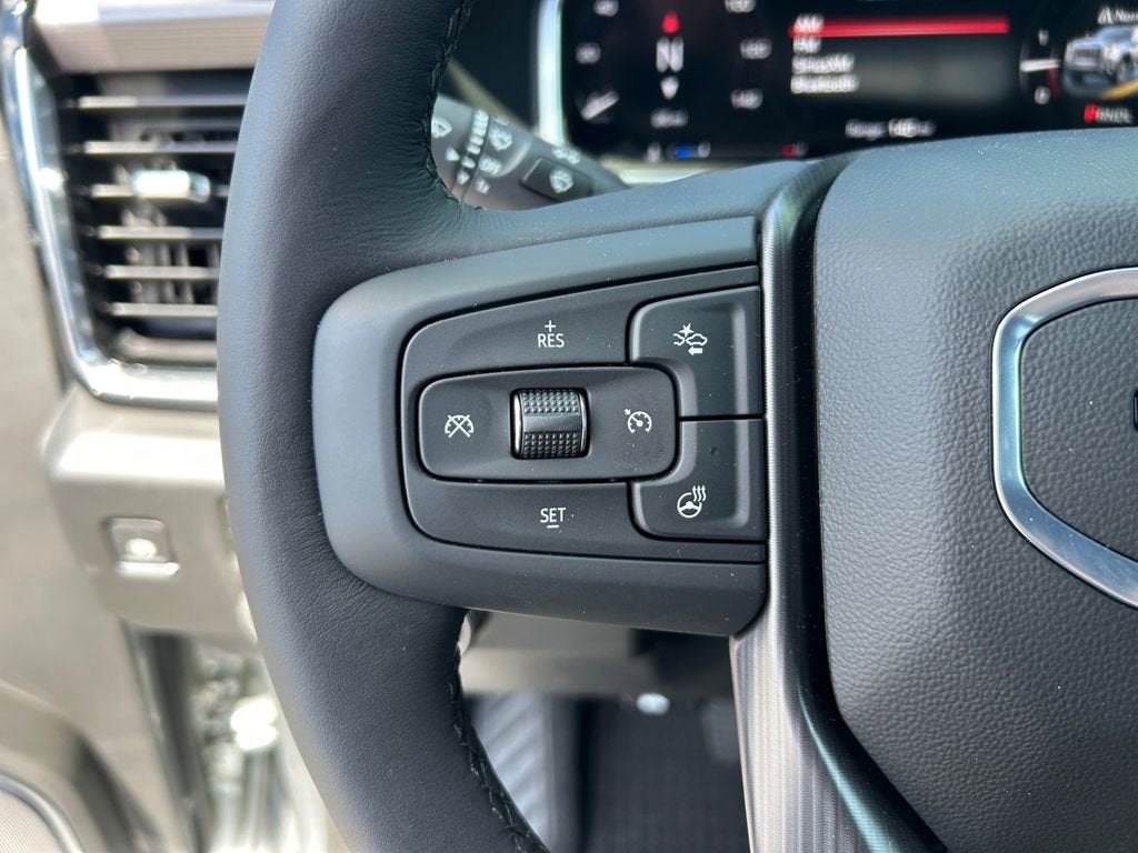 2026 GMC Sierra 3500HD Denali Ultimate - Photo 16