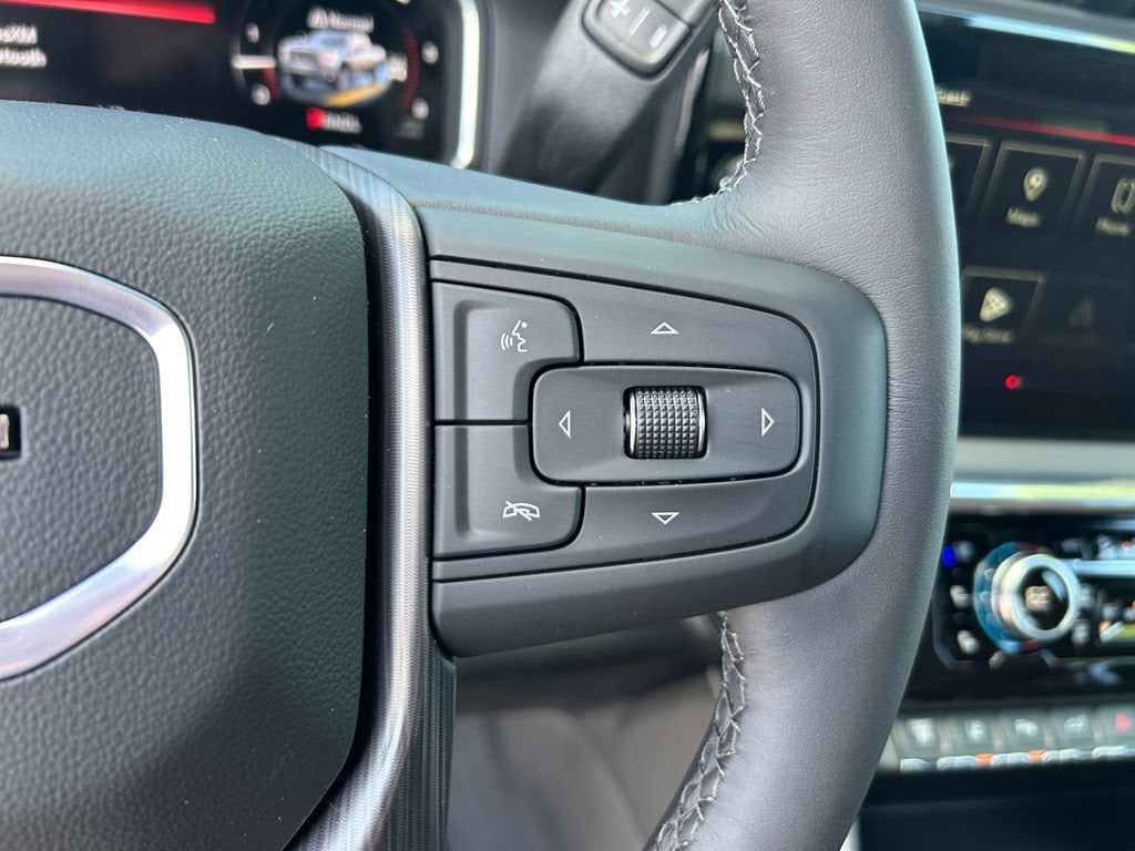 2026 GMC Sierra 3500HD Denali Ultimate - Photo 17
