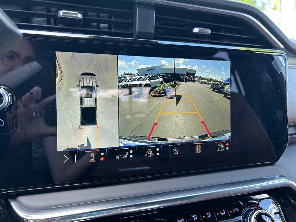 2026 GMC Sierra 3500HD Denali Ultimate - Photo 18