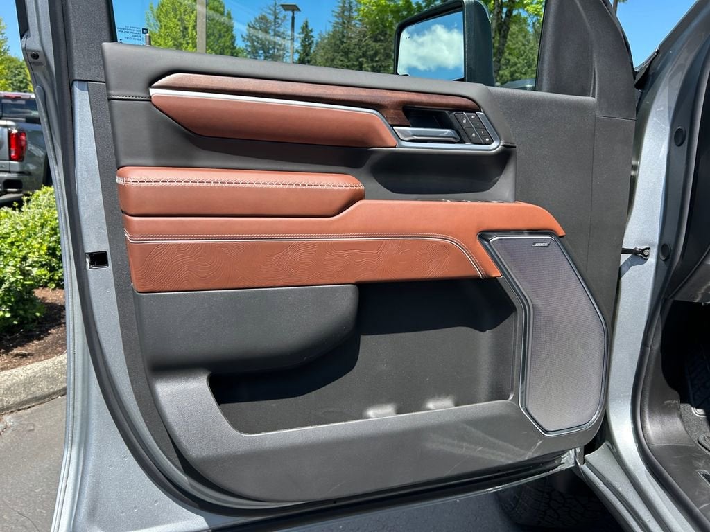 2026 GMC Sierra 3500HD Denali Ultimate - Photo 21