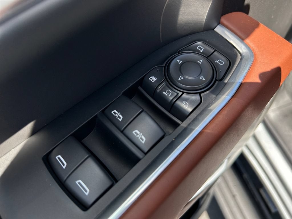 2026 GMC Sierra 3500HD Denali Ultimate - Photo 22