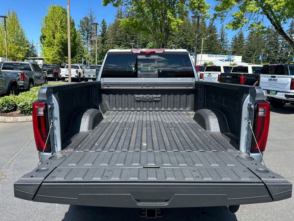2026 GMC Sierra 3500HD Denali Ultimate - Photo 23