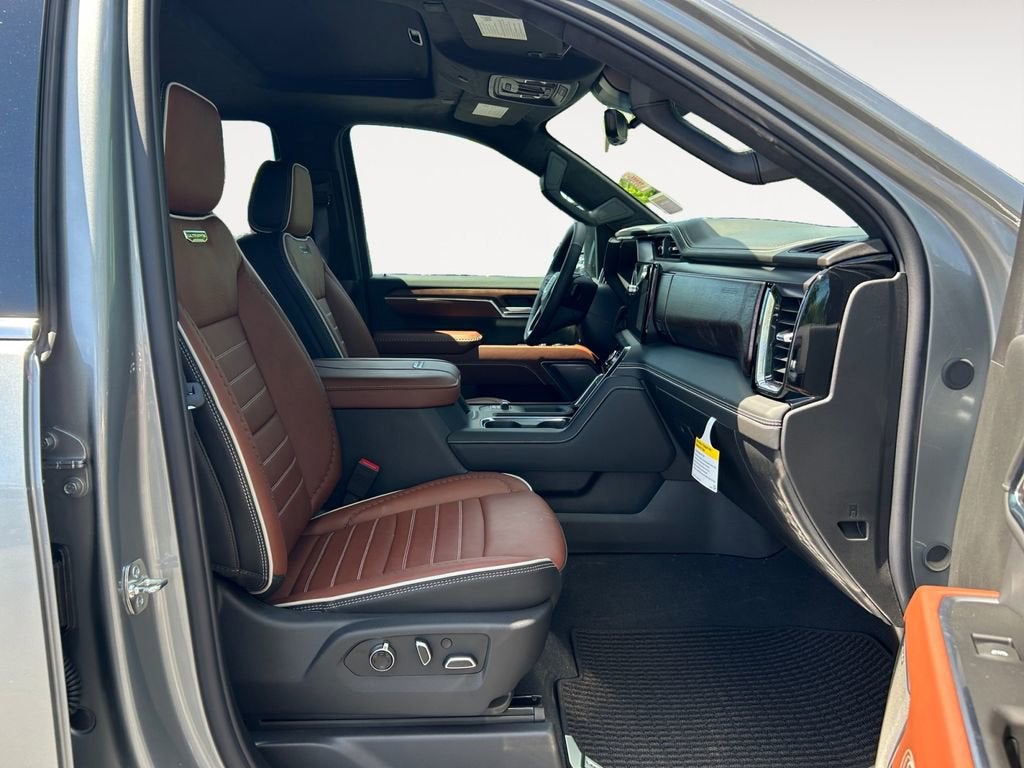 2026 GMC Sierra 3500HD Denali Ultimate - Photo 25