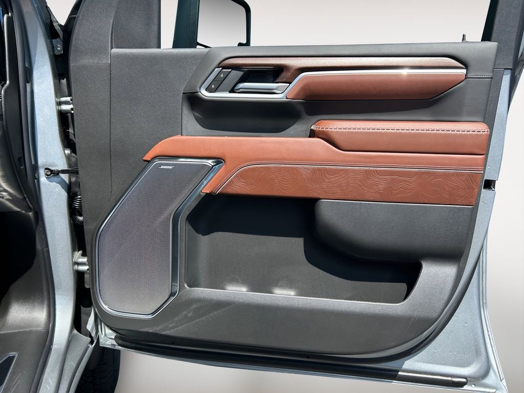 2026 GMC Sierra 3500HD Denali Ultimate - Photo 26