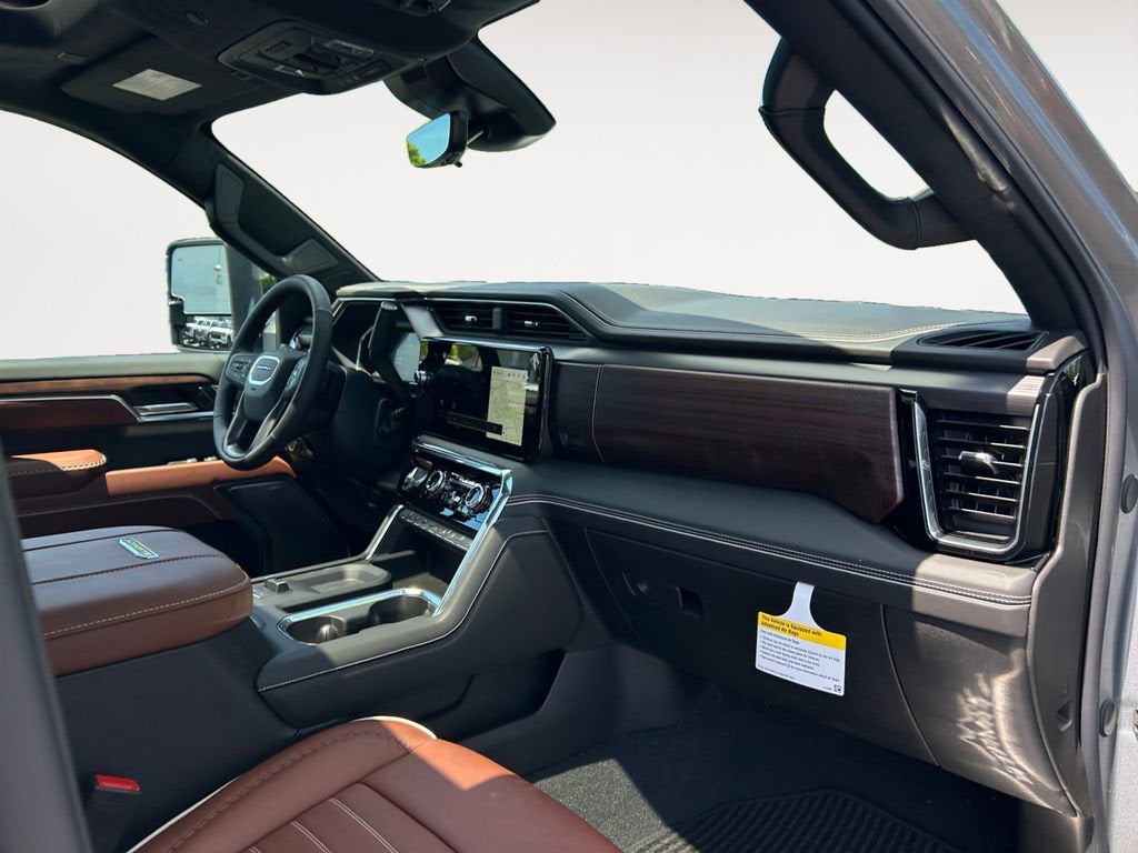 2026 GMC Sierra 3500HD Denali Ultimate - Photo 27