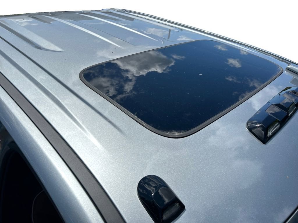 2026 GMC Sierra 3500HD Denali Ultimate - Photo 29