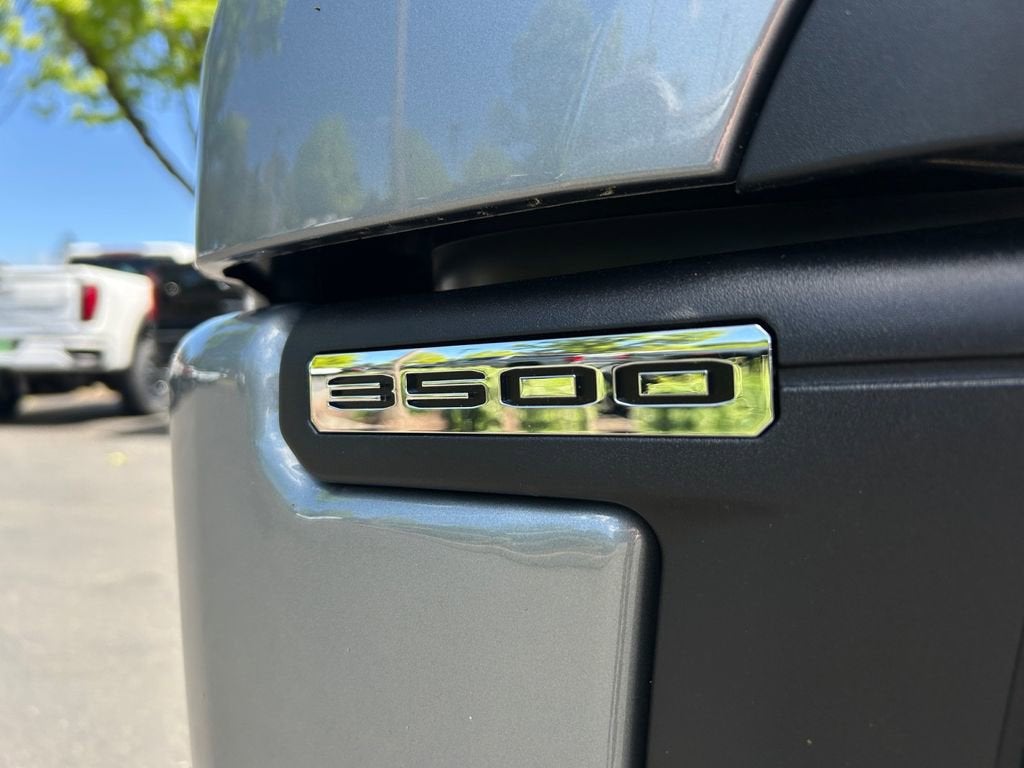 2026 GMC Sierra 3500HD Denali Ultimate - Photo 34