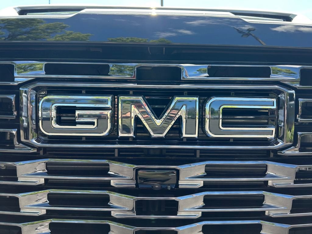 2026 GMC Sierra 3500HD Denali Ultimate - Photo 35