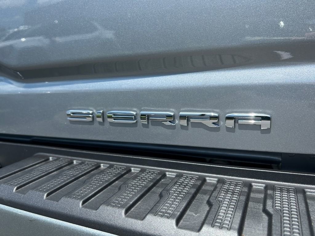 2026 GMC Sierra 3500HD Denali Ultimate - Photo 36