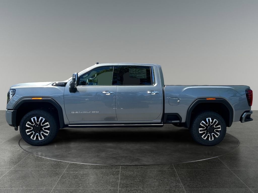 2026 GMC Sierra 3500HD Denali Ultimate - Photo 6