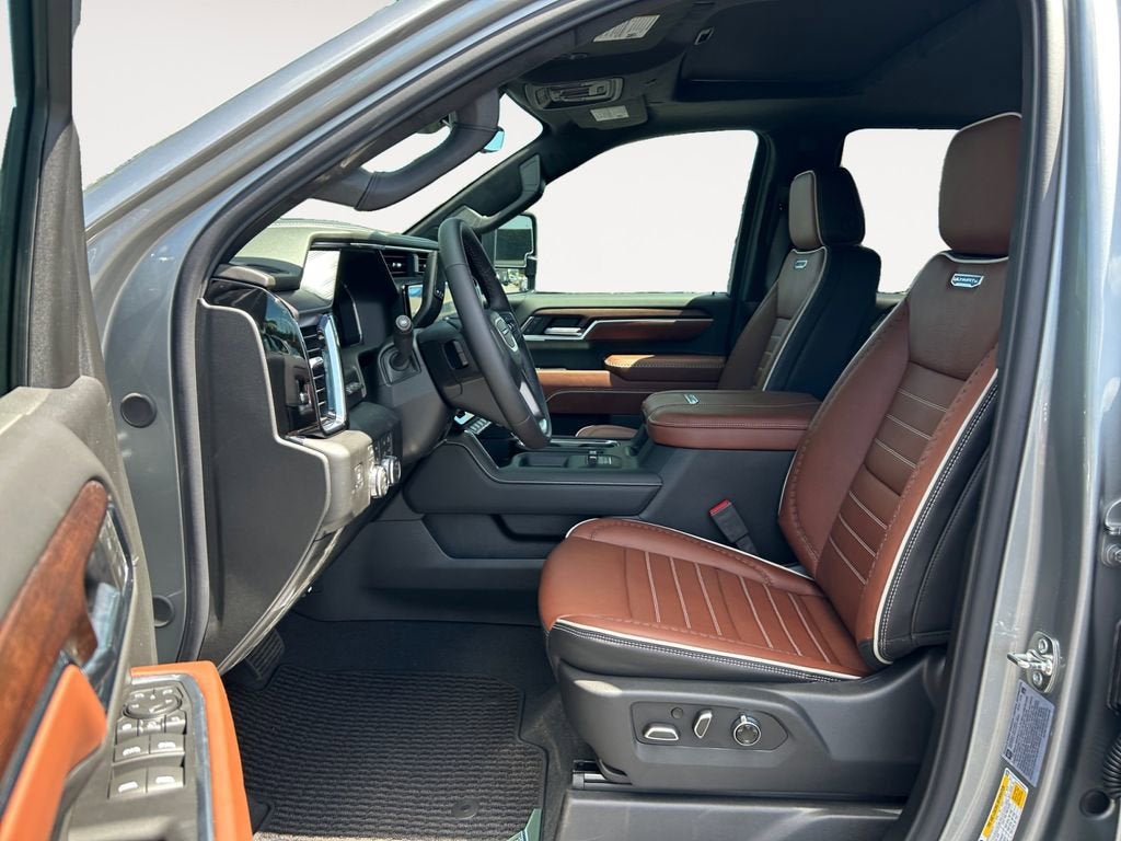 2026 GMC Sierra 3500HD Denali Ultimate - Photo 7