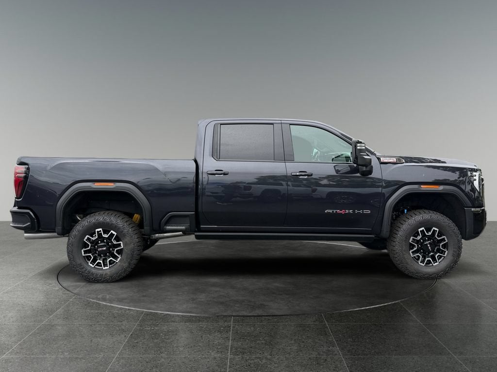 2026 GMC Sierra 2500HD AT4X - Photo 10