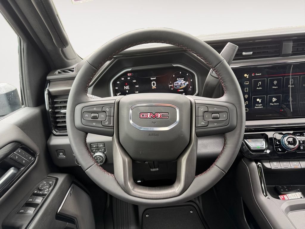 2026 GMC Sierra 2500HD AT4X - Photo 13