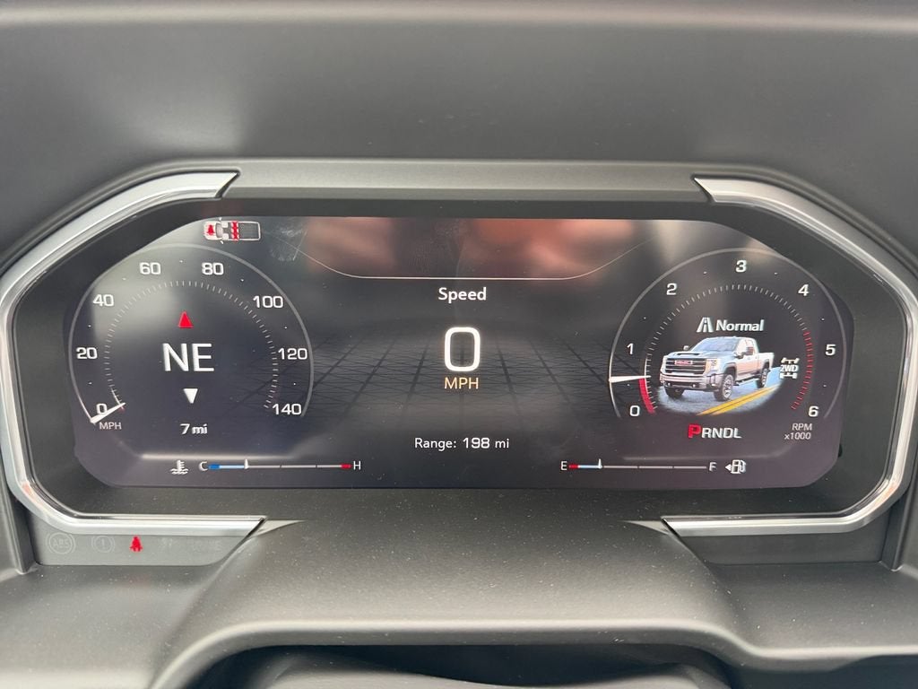 2026 GMC Sierra 2500HD AT4X - Photo 14