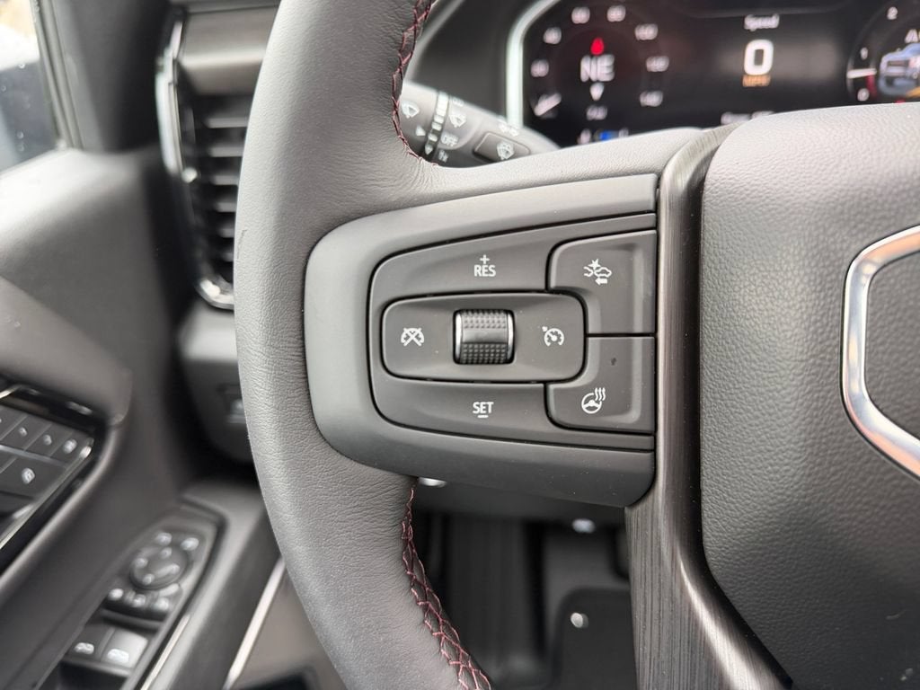2026 GMC Sierra 2500HD AT4X - Photo 15