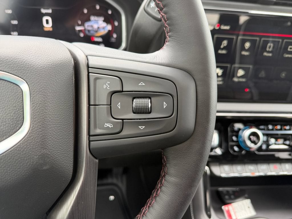 2026 GMC Sierra 2500HD AT4X - Photo 16