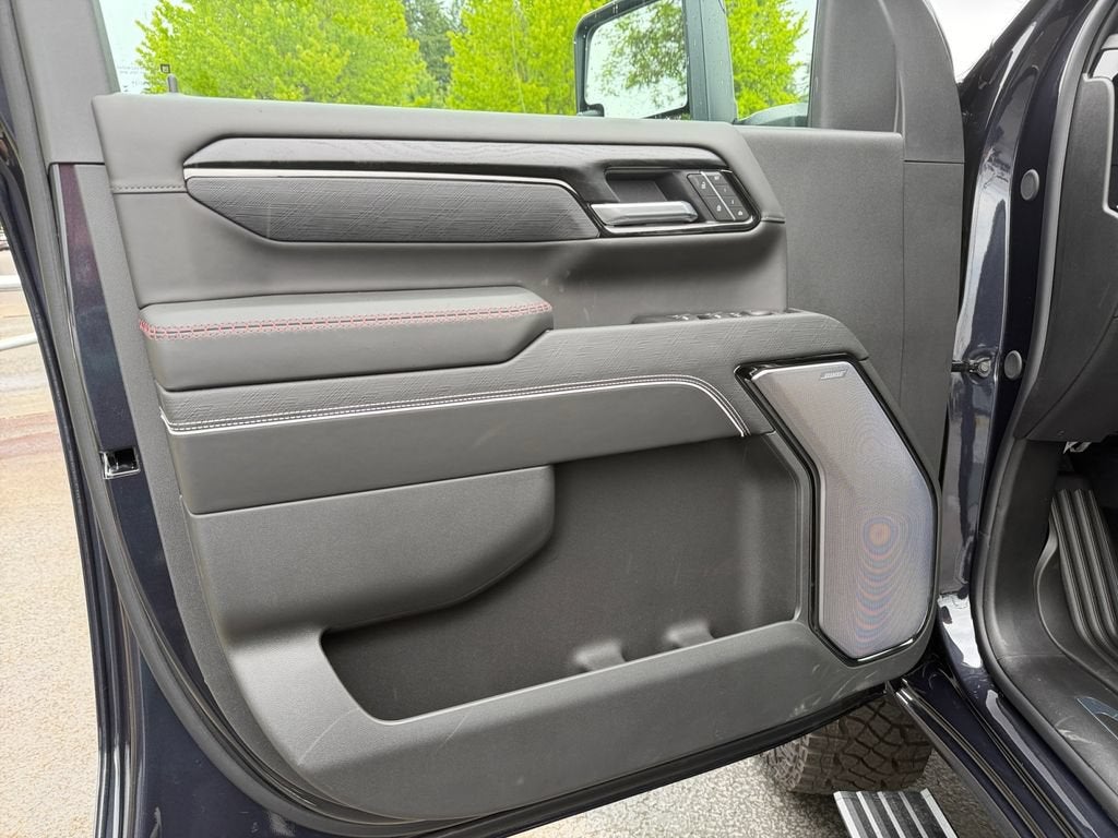 2026 GMC Sierra 2500HD AT4X - Photo 20