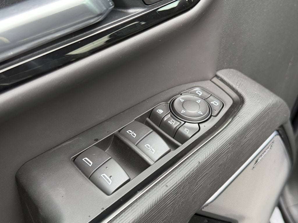 2026 GMC Sierra 2500HD AT4X - Photo 21