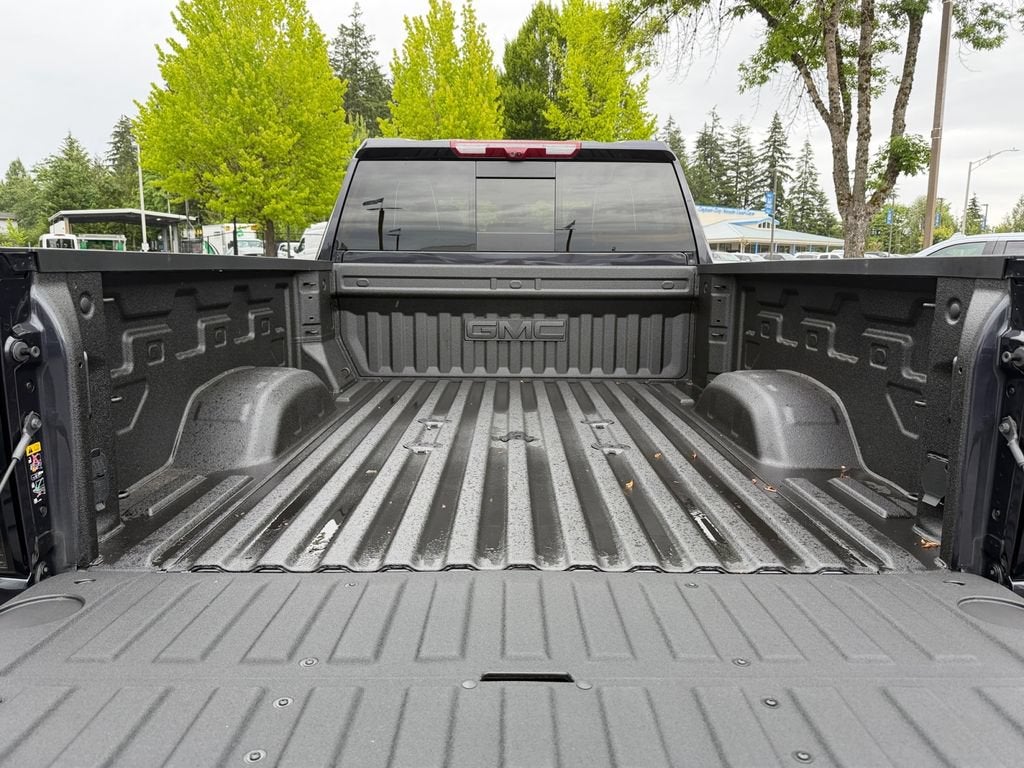 2026 GMC Sierra 2500HD AT4X - Photo 22