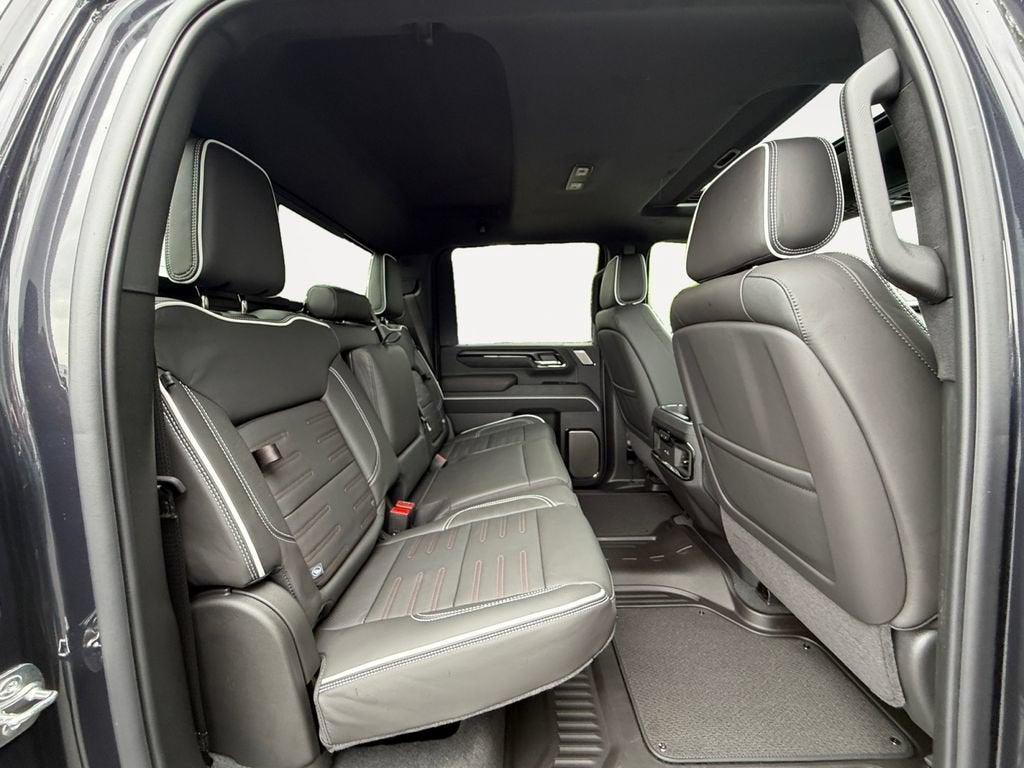 2026 GMC Sierra 2500HD AT4X - Photo 23