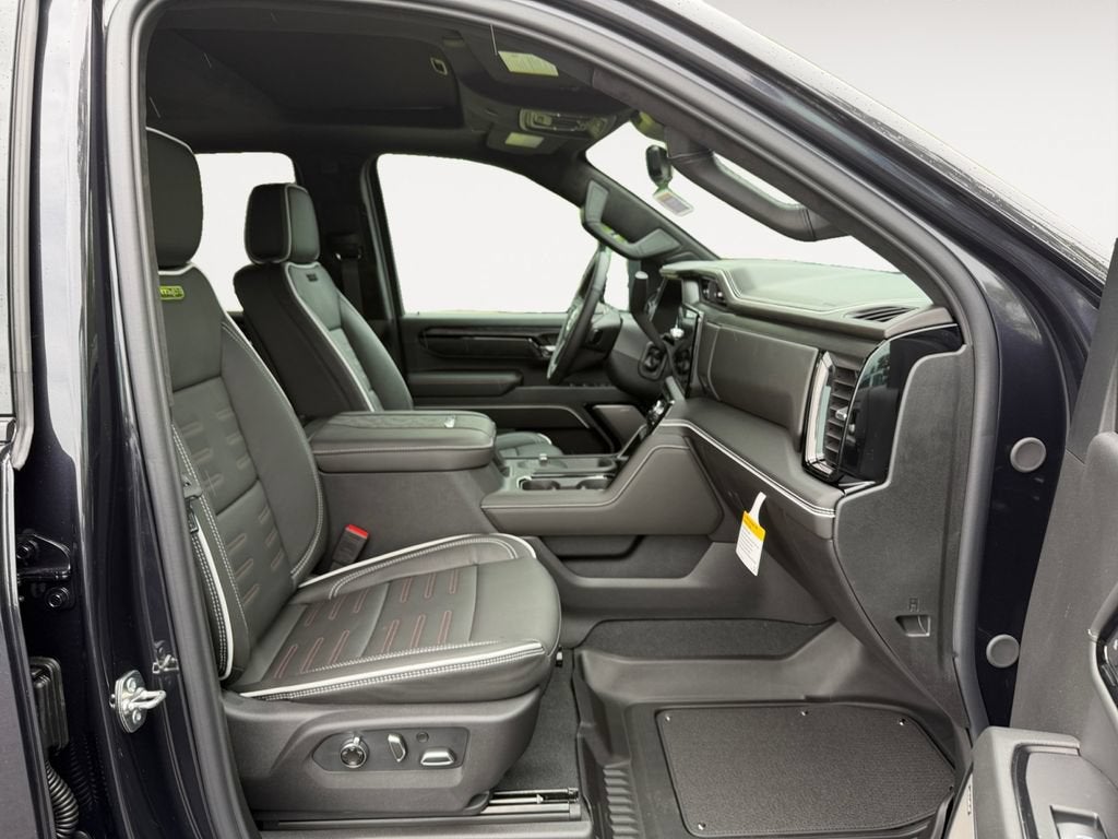 2026 GMC Sierra 2500HD AT4X - Photo 24
