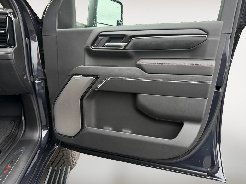 2026 GMC Sierra 2500HD AT4X - Photo 25