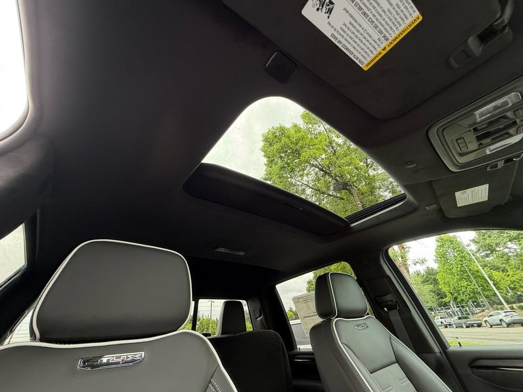 2026 GMC Sierra 2500HD AT4X - Photo 27