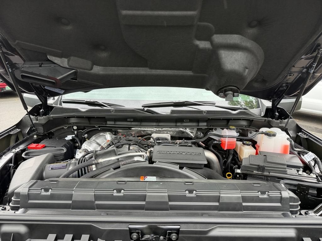 2026 GMC Sierra 2500HD AT4X - Photo 29