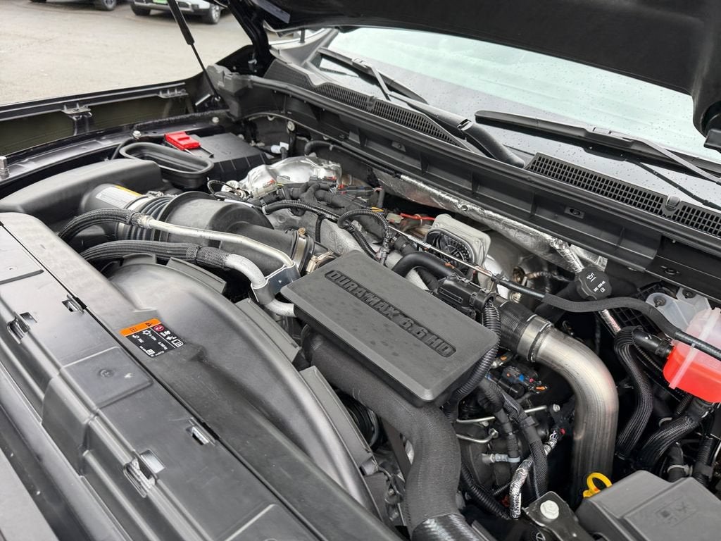 2026 GMC Sierra 2500HD AT4X - Photo 30