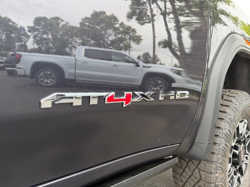 2026 GMC Sierra 2500HD AT4X - Photo 32