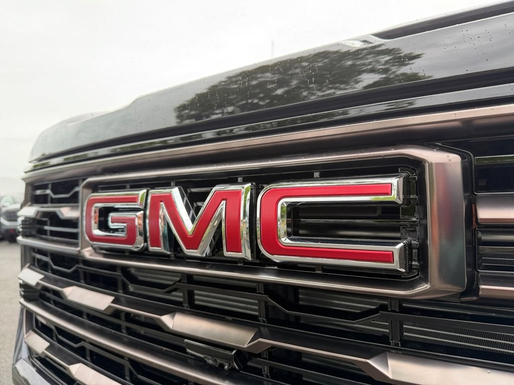 2026 GMC Sierra 2500HD AT4X - Photo 34