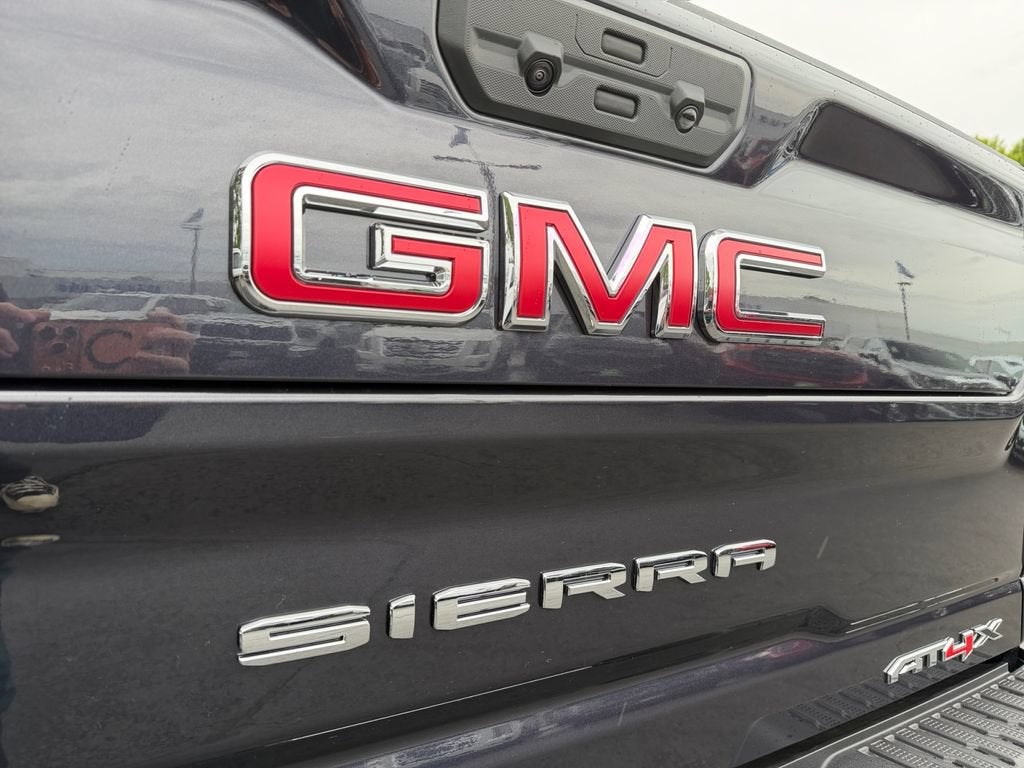 2026 GMC Sierra 2500HD AT4X - Photo 35