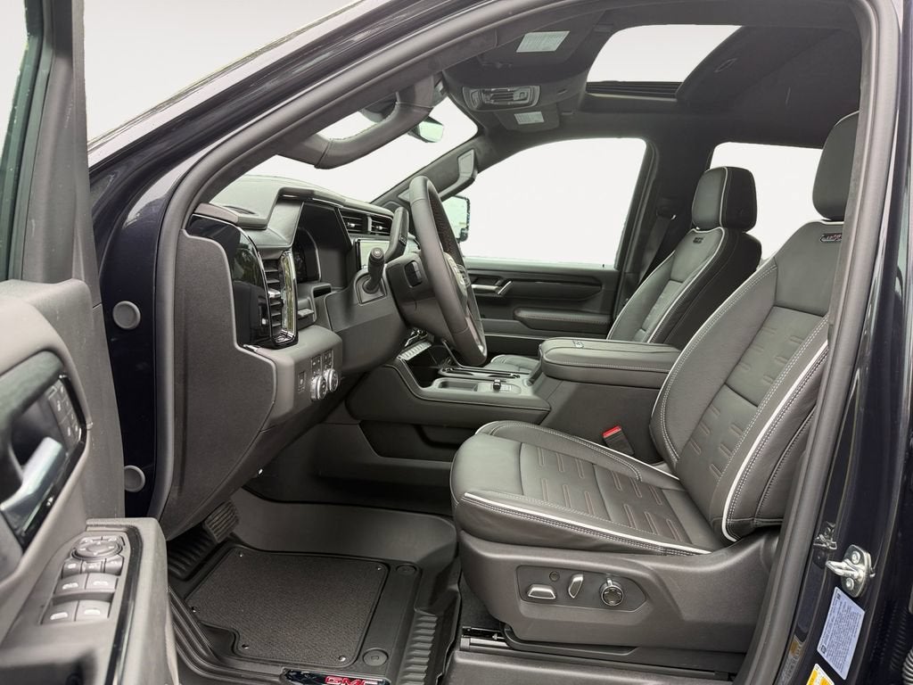 2026 GMC Sierra 2500HD AT4X - Photo 6