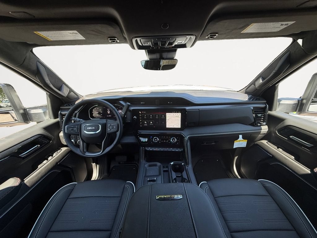 2026 GMC Sierra 2500HD AT4X - Photo 11